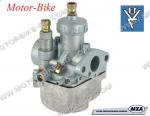 СИМСОН КАРБУРАТОР  16N1-11 BVF (HD72) S51/S70 - MZA /НЕМСКИ/-3